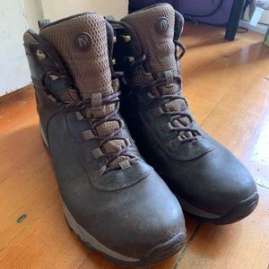 Merrell Men's Boots!